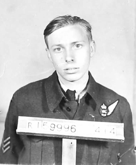 Photo of FRED HATCHMAN