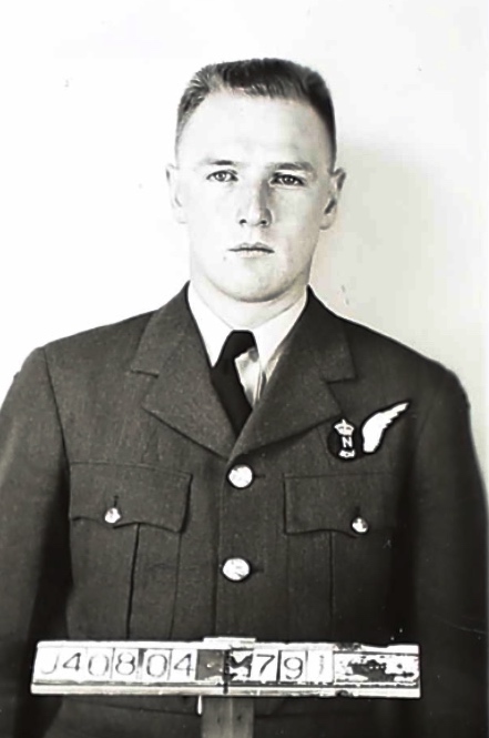 Photo of DONAL KEVIN JOSEPH HECTOR