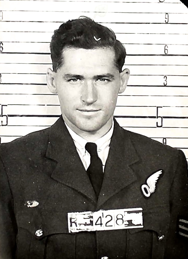 Photo of Arthur Reginald Hickey