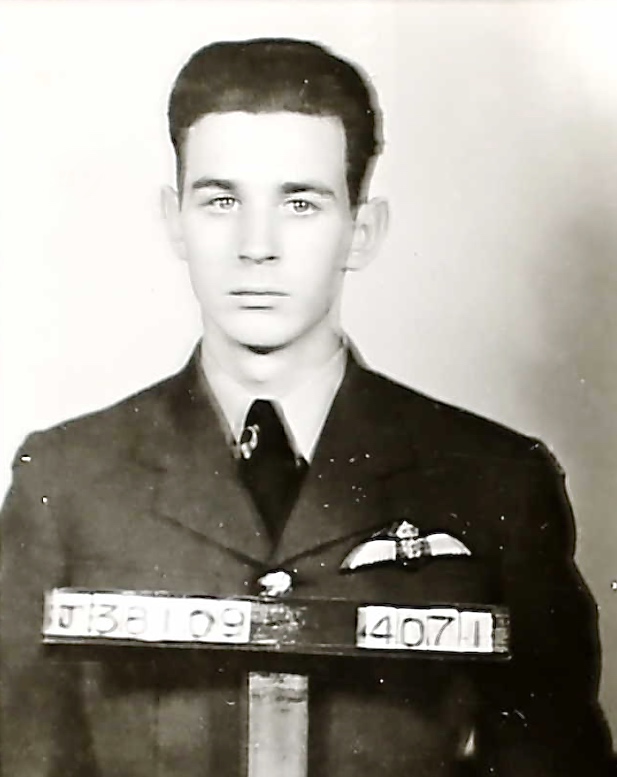 Photo of DAVID WALTER HILL