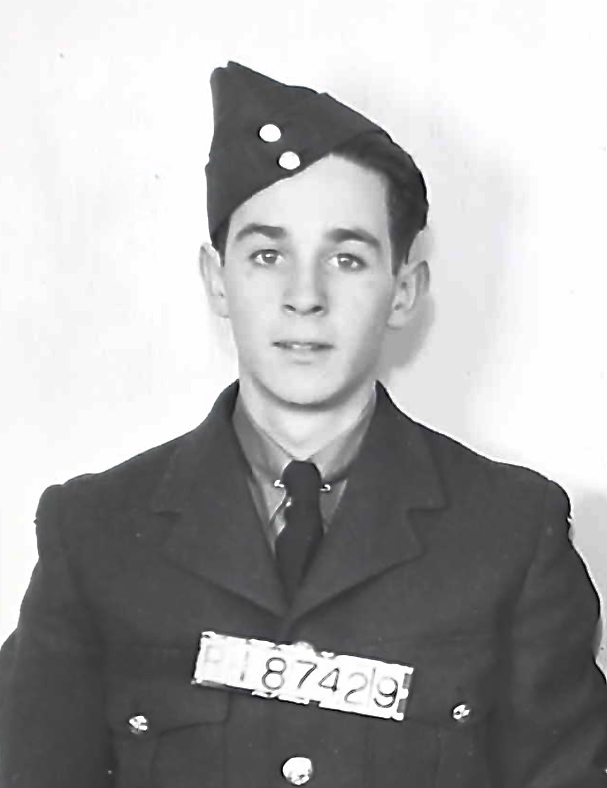 Photo of DAVID WALTER HILL