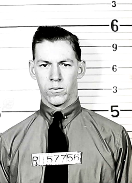 Photo of LAWRENCE MERWIN HILL