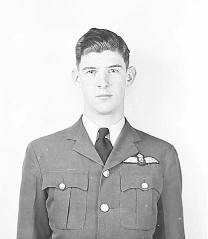 Photo of Robert Arthur Hiltz