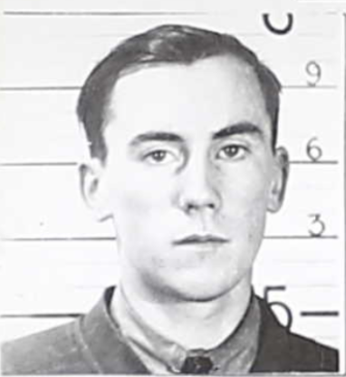 Photo of CLAUDE HARVEY HINCKS