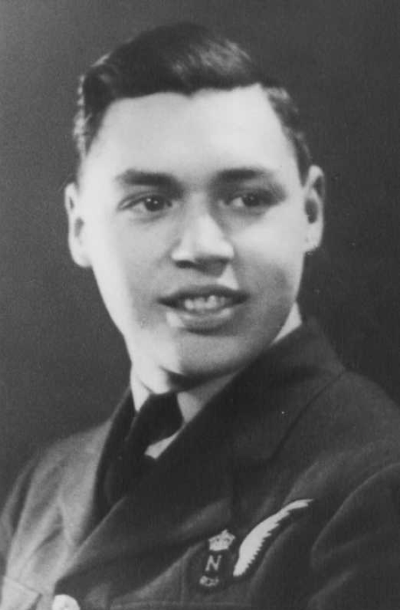 Photo of ANTHONY BRIAN ORCHARD