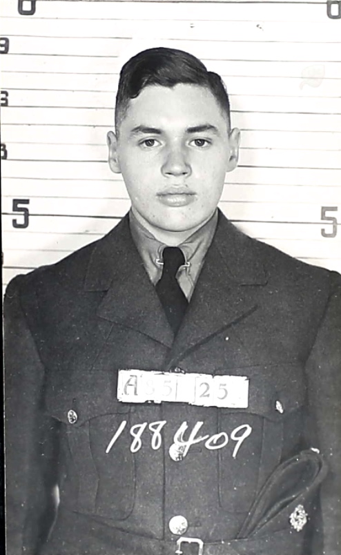 Photo of ANTHONY BRIAN ORCHARD