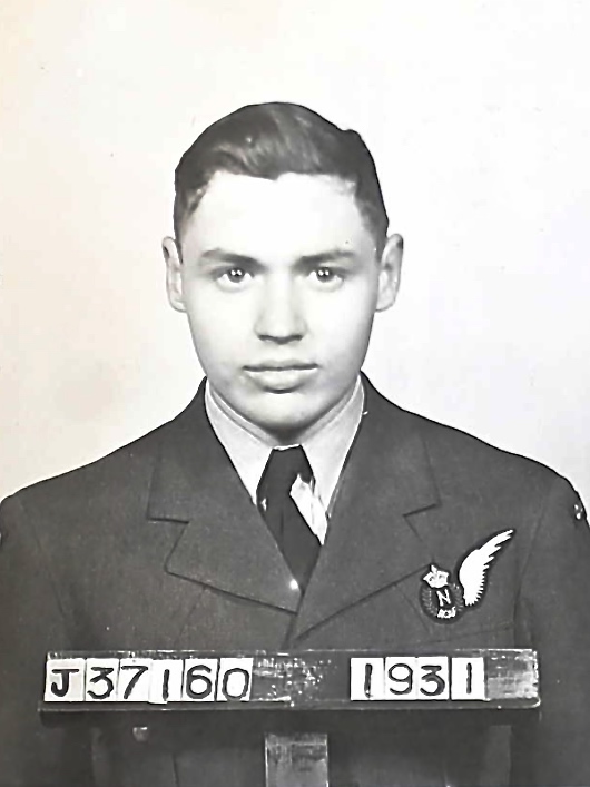 Photo of ANTHONY BRIAN ORCHARD