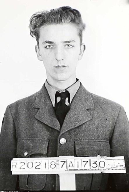 Photo of PAUL PANASUK