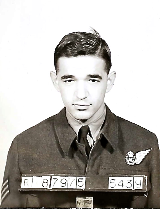 Photo of JOSEPH PAUL PAPINEAU