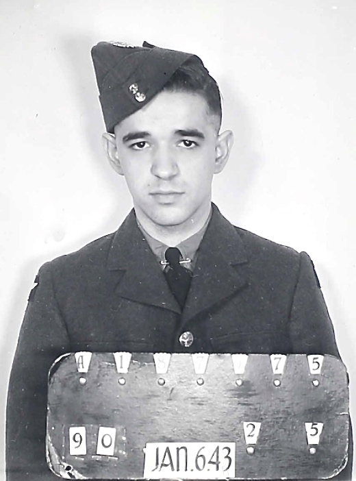 Photo of JOSEPH PAUL PAPINEAU