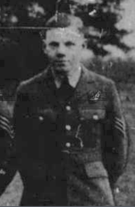 Photo of JOHN DOUGLAS PATEY