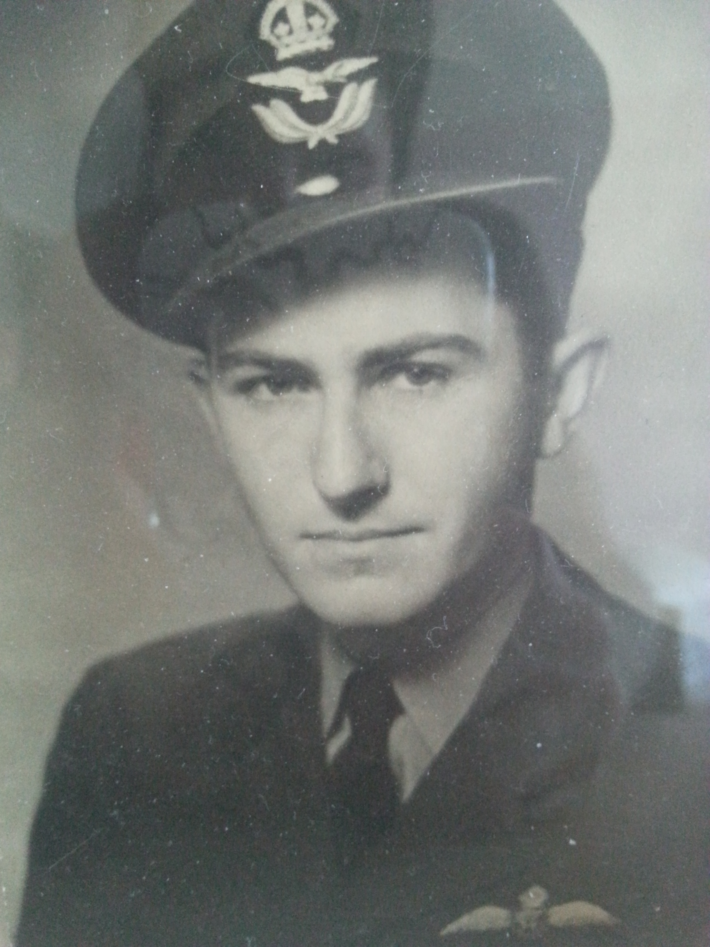 Photo of JOSEPH VICTOR LEOPOLD ANDRE PATRY