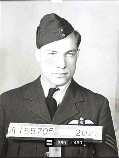 Photo of Edwin Frederick Patzer