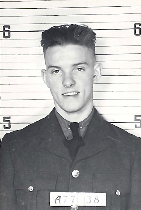 Photo of JOHN PENNINGTON