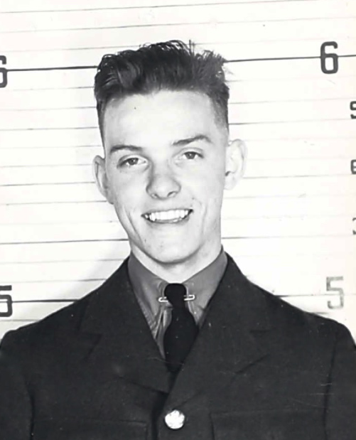 Photo of JOHN PENNINGTON