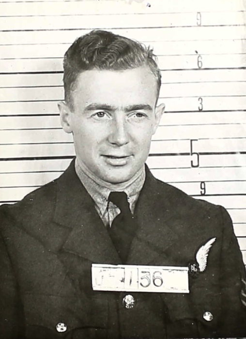 Photo of VINCENT THOMAS PERDUE