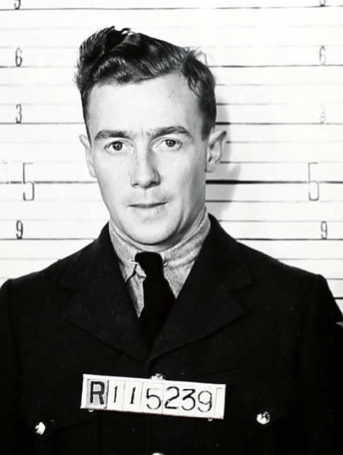 Photo of VINCENT THOMAS PERDUE