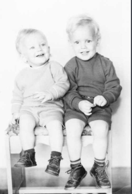 Photo of VINCENT THOMAS PERDUE