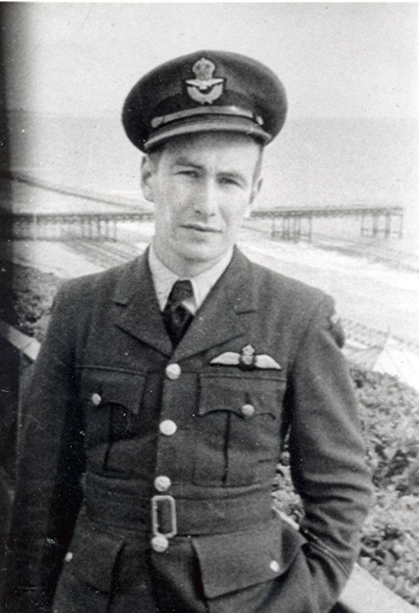 Photo of Douglas Petch