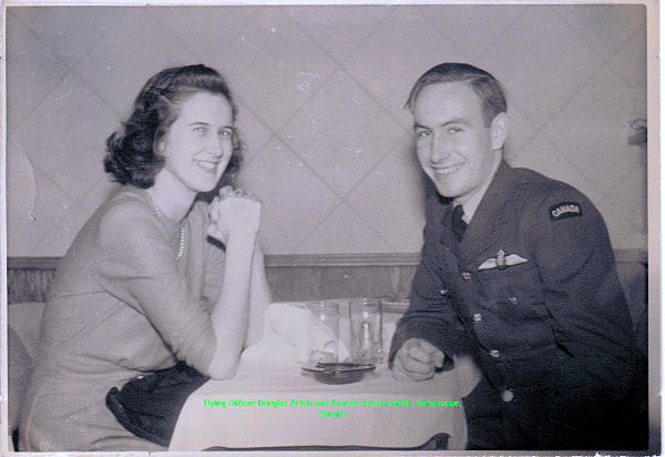 Photo of Douglas Petch