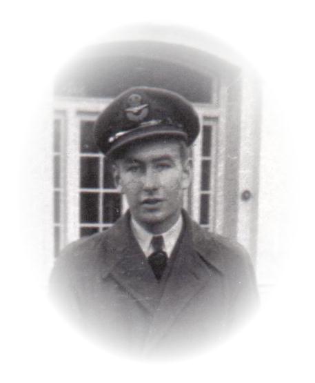 Photo of Douglas Petch