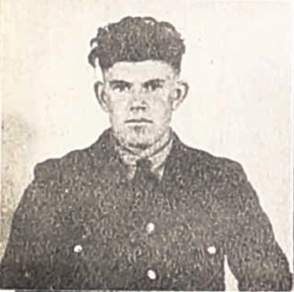 Photo of William John Pethybridge