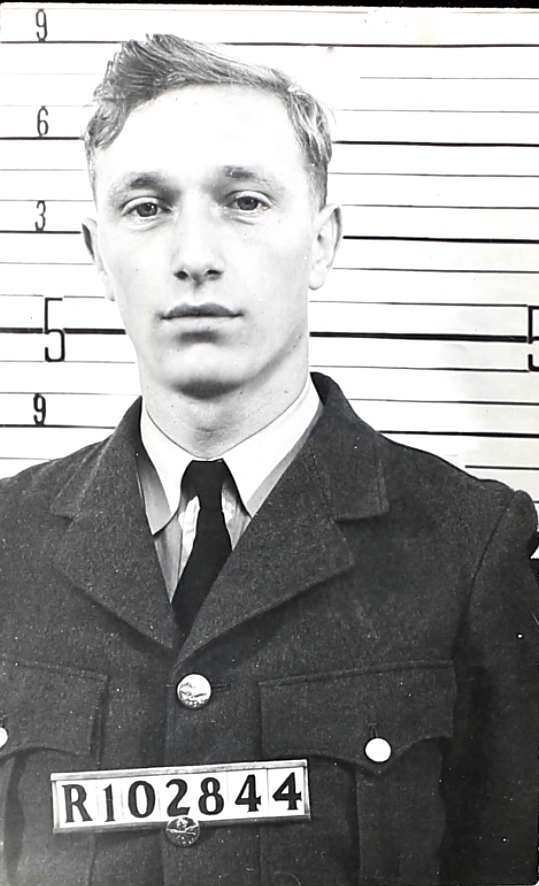 Photo of BLAND JOSEPH PIERCE