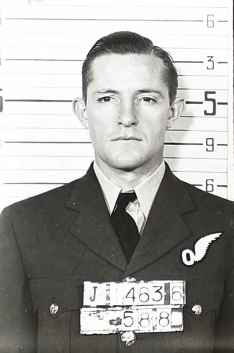 Photo of LESLIE CHARLES PITMAN