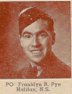 Photo of Franklyn Pye