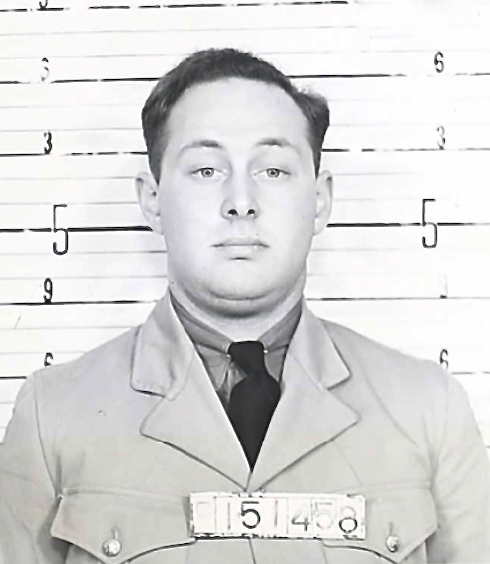 Photo of HYMAN RABKIN