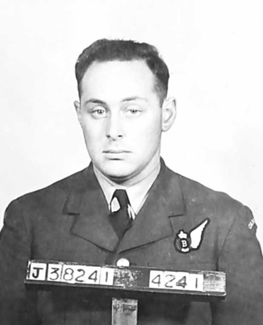 Photo of HYMAN RABKIN