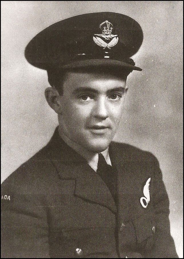 Photo of Kenneth Grant Ramsay