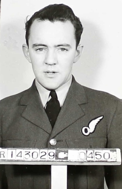 Photo of KENNETH GRANT RAMSAY