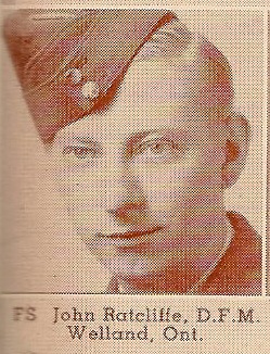 Photo of John Ratcliffe