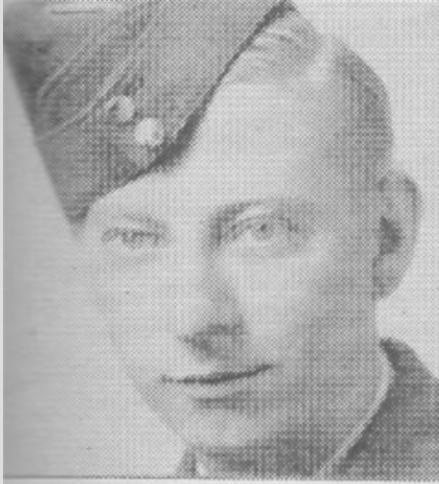 Photo of JOHN THOMAS RATCLIFFE