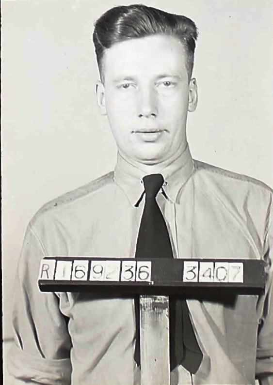 Photo of ROSS BURTON RENNIE