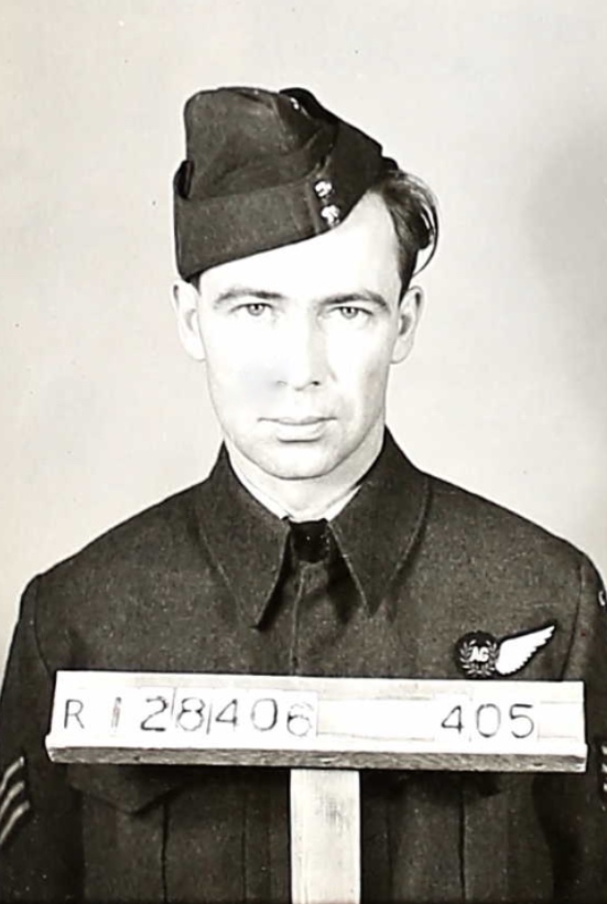 Photo of CLIFFORD WILLIAM RENWICK