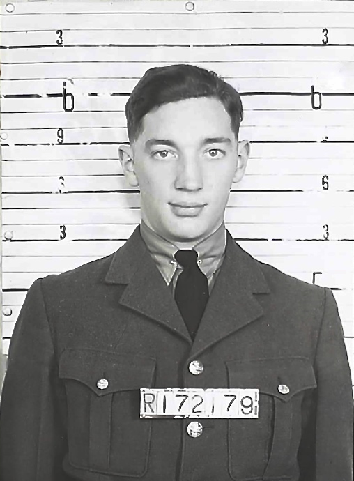 Photo of ROBERT HENRY MONTGOMERY ROSE