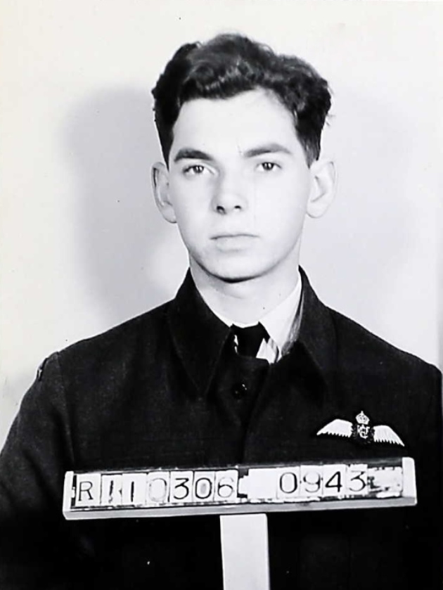 Photo of CHARLES RICHARD SANDES