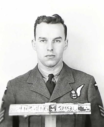 Photo of RALPH ROBERT HENRY SCHNAUFER