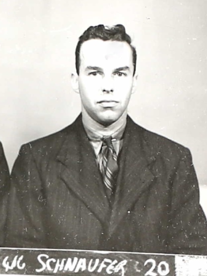 Photo of RALPH ROBERT HENRY SCHNAUFER