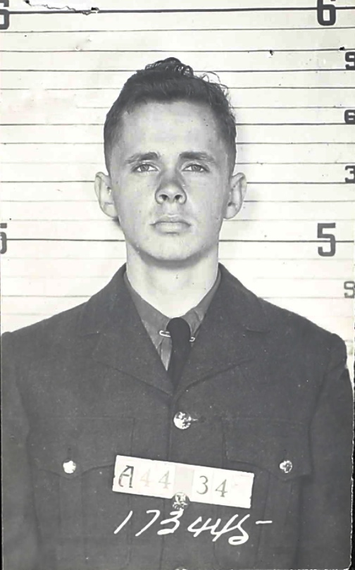 Photo of DAVID GILBERT SCOTT