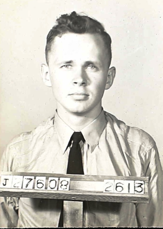 Photo of DAVID GILBERT SCOTT