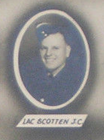 Photo of JACK CLARENCE SCOTTEN