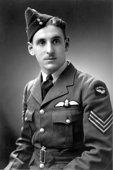 Photo of Arthur Louis Sedgwick