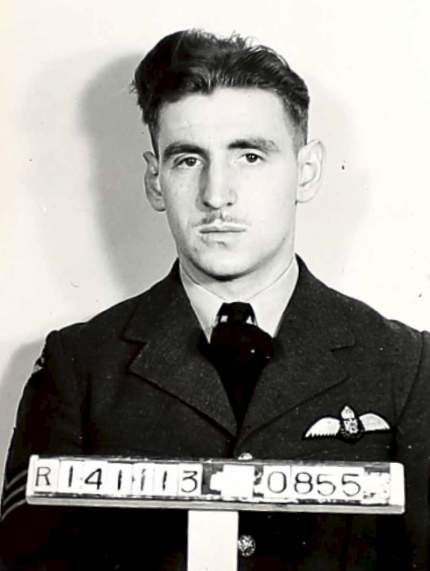 Photo of ARTHUR LOUIS SEDGWICK