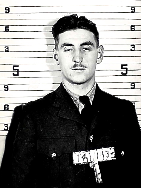 Photo of ARTHUR LOUIS SEDGWICK