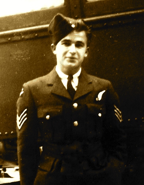 Photo of DENIS TOLMAN SHAW