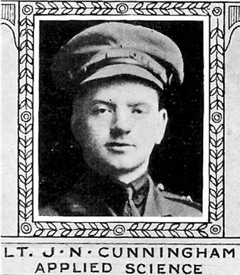 Photo de James Cunnigham