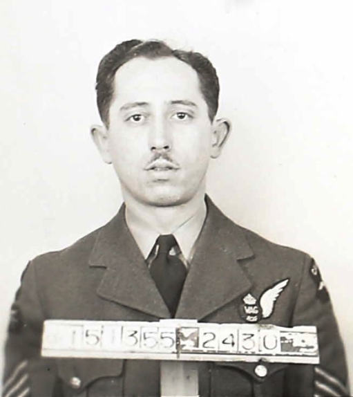 Photo of SAMUEL LEWIS SILVER